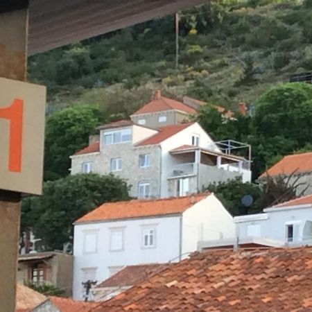 דוברובניק Pupo Rooms מראה חיצוני תמונה