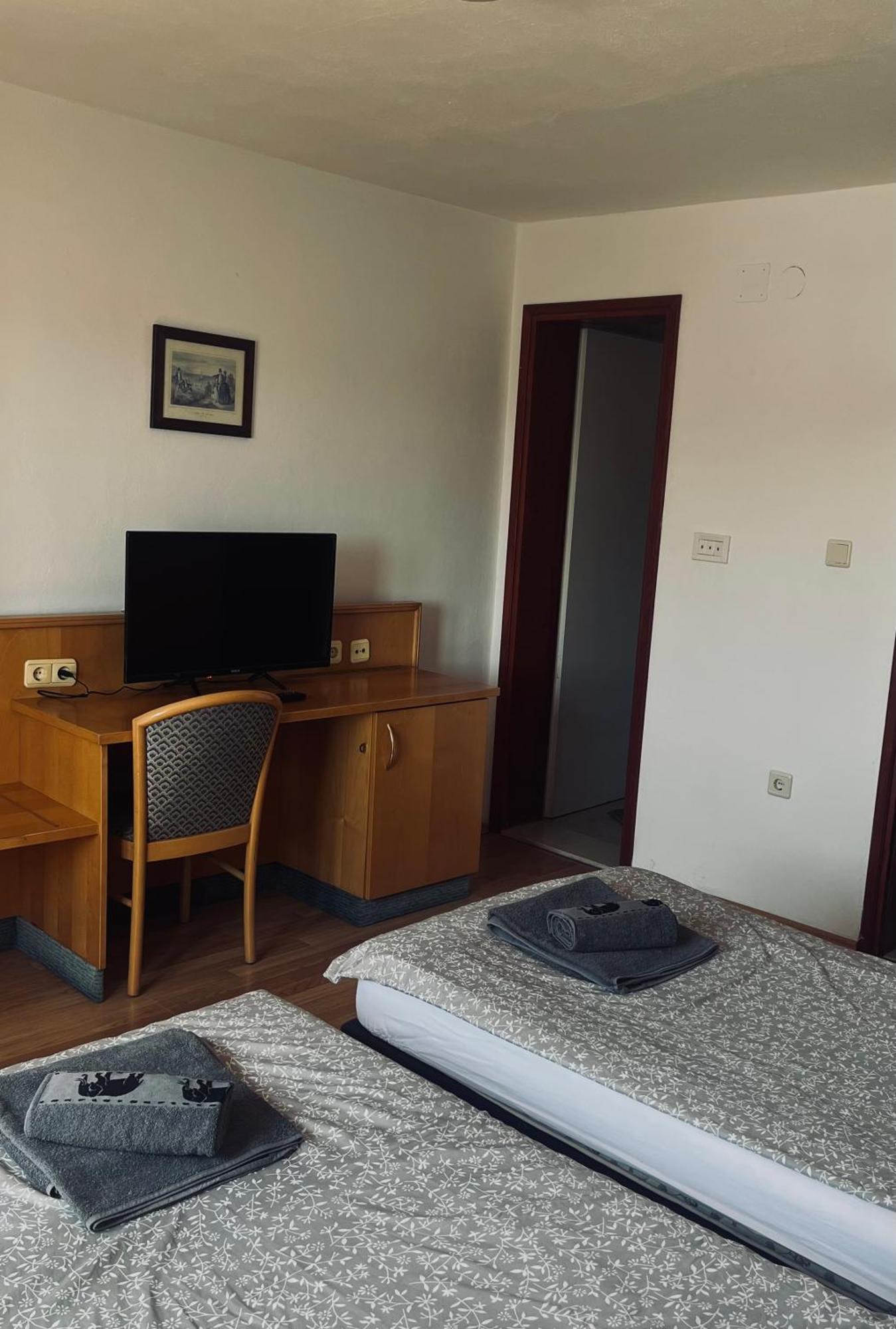 דוברובניק Pupo Rooms מראה חיצוני תמונה