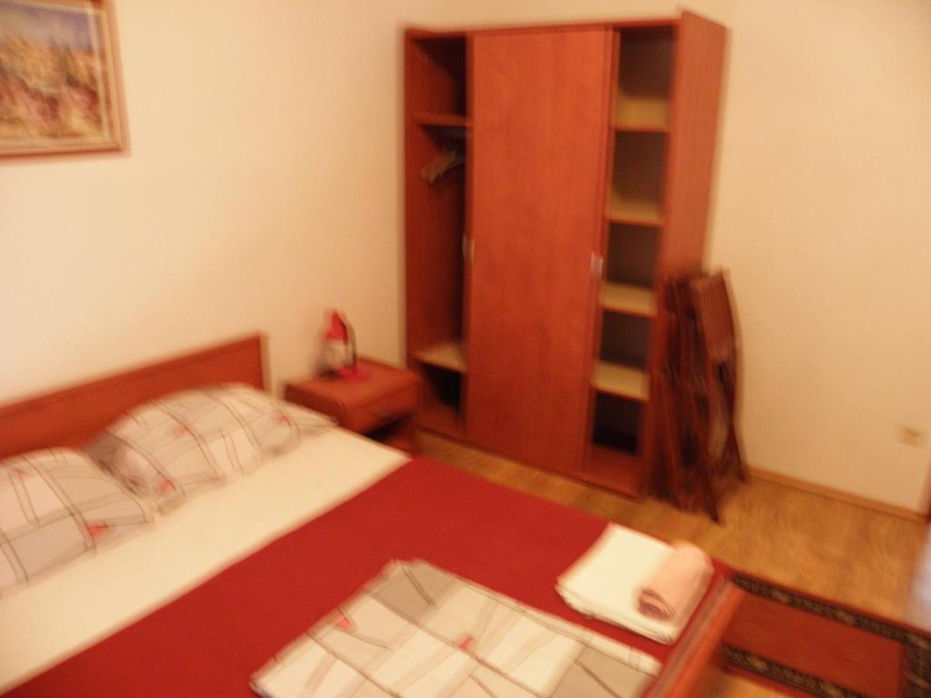 דוברובניק Pupo Rooms מראה חיצוני תמונה