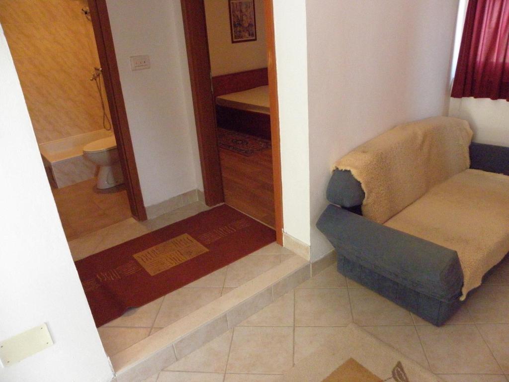 דוברובניק Pupo Rooms חדר תמונה