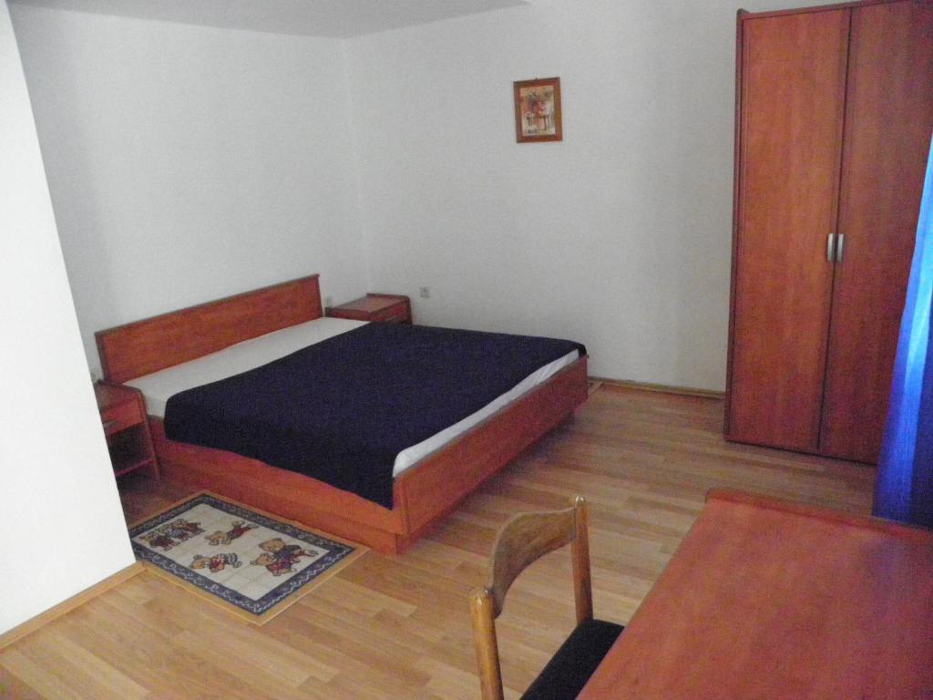 דוברובניק Pupo Rooms חדר תמונה