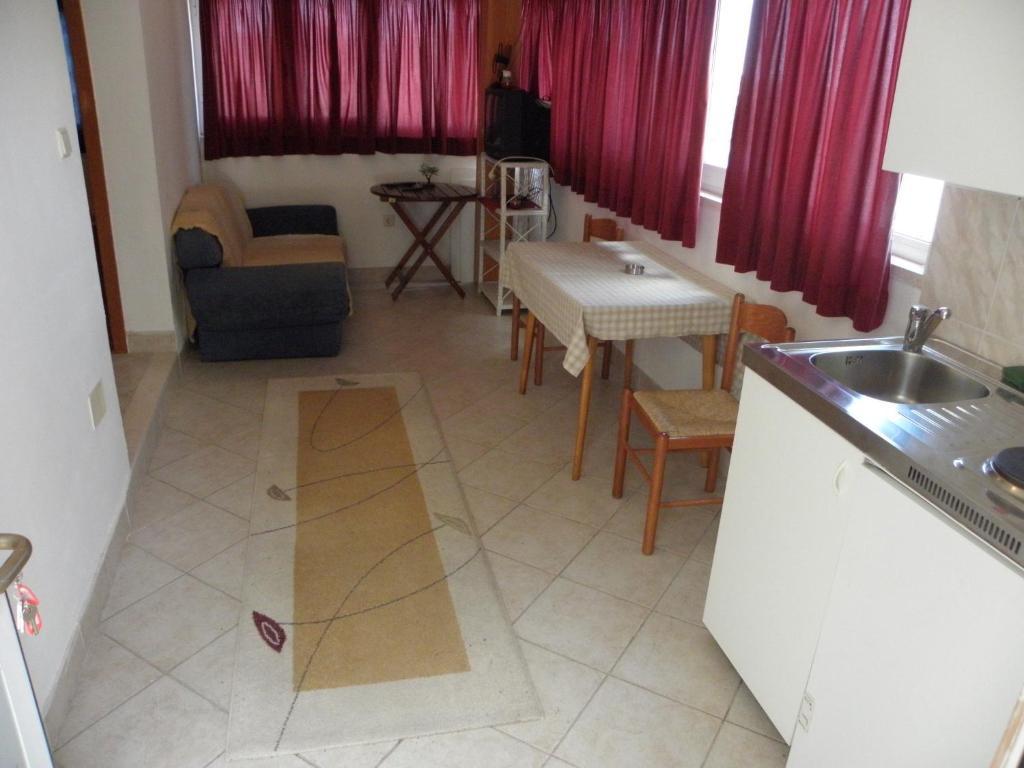 דוברובניק Pupo Rooms חדר תמונה