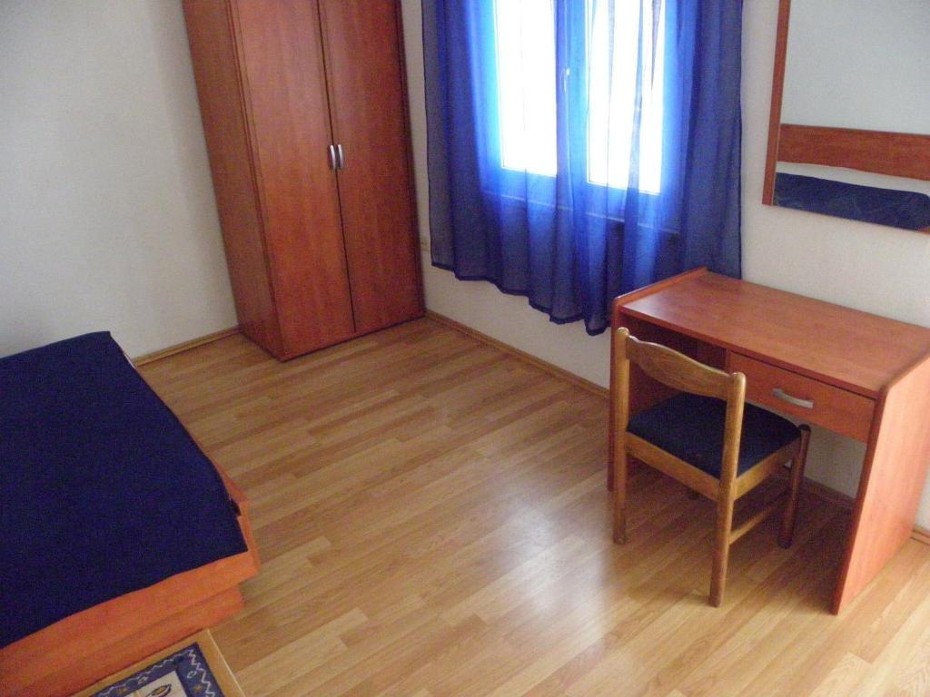 דוברובניק Pupo Rooms חדר תמונה