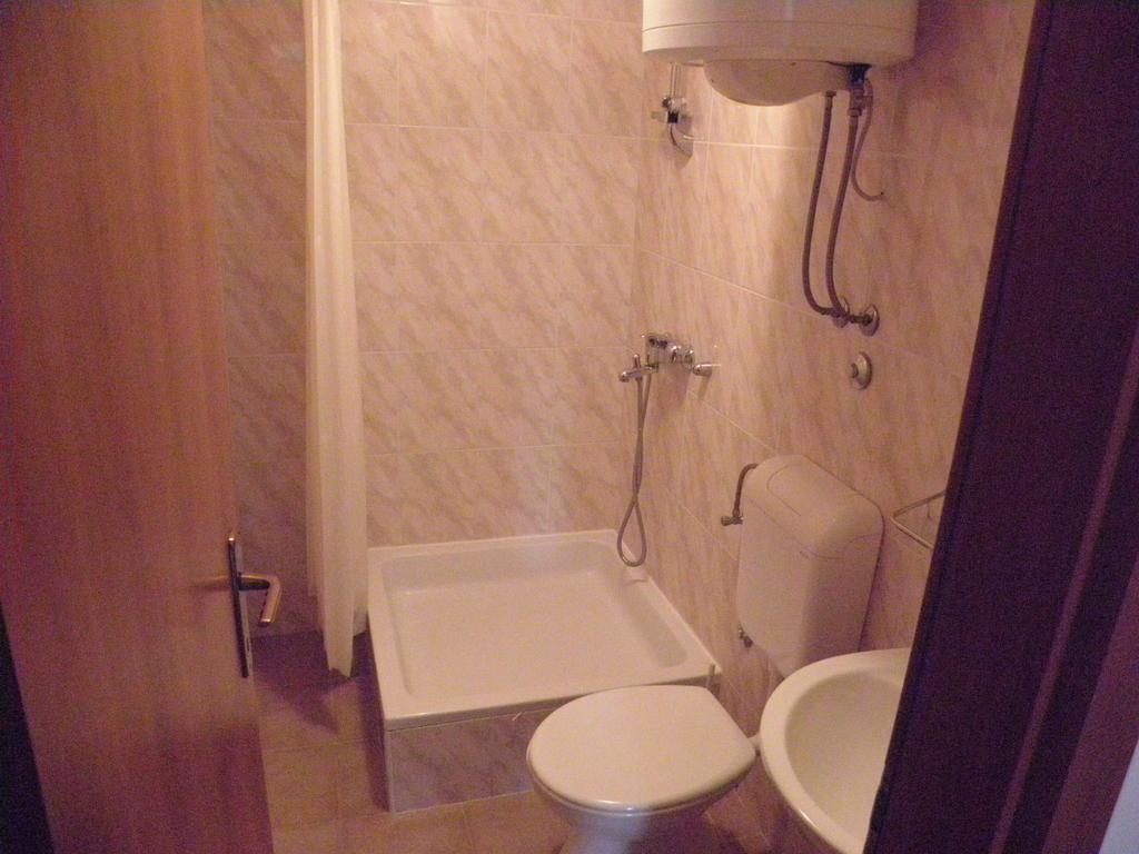 דוברובניק Pupo Rooms מראה חיצוני תמונה